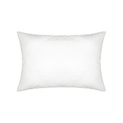 Наволочка перкаль Home Line біла 131667