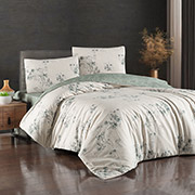 Постільна білизна Mary Beige ранфорс Homesko