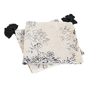 Набір із 2 серветок Fionia Lotus Home