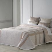 Покривало Montecarlo Lefard бежеве