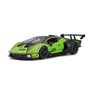 Автомодель Lamborghini Essenza SCV12 Bburago 18-28017