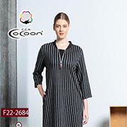 Туніка Cocoon 22-2684