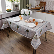 Скатертина гобеленова Афіни Прованс