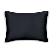 Наволочка сатин Cosas Satin Black