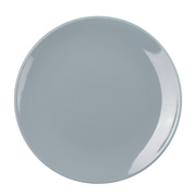 Тарілка десертна 19.2 см Capri Ardesto AR0619CB блакитна