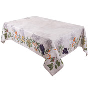 Скатертина бавовняна Paradise Fruits Lefard