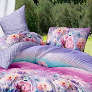 Наволочка 22-1117 Linda сатин Mirson