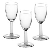 Набор рюмок Banquet 