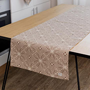 Доріжка бавовняна Кориця Прованс