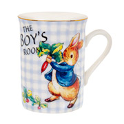 Чашка порцелянова 300 мл Кролик Lefard 985-186