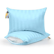 Подушка Memory 1478 Valentino Hand Made MirSon середня