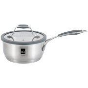 Ківш із кришкою 16 см 1.6 л Be Brave IQ IQ-4052-16