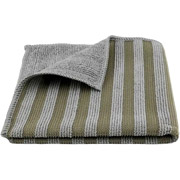 Серветка для хрому та сталі 30х30 см Love You LYH9001