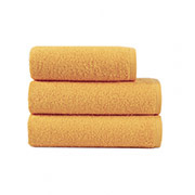 Рушник махровий готельний Citrus Iris Home