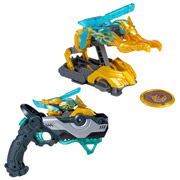 Ігровий набір Солент S5 L1 V2 Screechers Wild KS686114