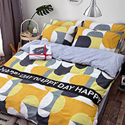 Постільна білизна Day 101175 бязь-люкс Selena