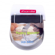 Різак для теста Kamille 8831