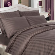 Постільна білизна Altinbasak Always Antrasit