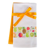 Набір кухонних рушників Aster Home And More