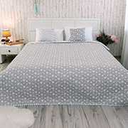 Покривало двостороннє Руно Star