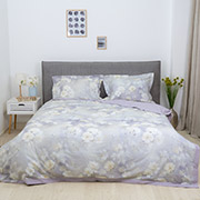 Постільна білизна Brushed Warm Cotton W-17 бавовна з начосом Вілюта