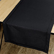 Доріжка Kelly чорна Прованс