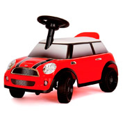 Дитячий транспорт Толкар Geoby 7754