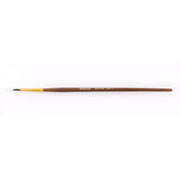 Кисть художня Maestro білка кругла № 1 + 1 Вересня 1-310358