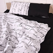 Постільна білизна 17-4835 Balduccio бязь MirSon