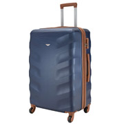 Чемодан 28 L Navy T5643-3 Semi Line DAS302619
