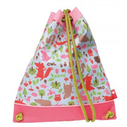 Сумка для взуття sigikid Forest 24837SK