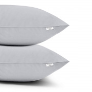 Набір наволочок Smoky Cosas ранфорс