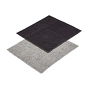 Набір серветок із мікрофібри Home Line 182774