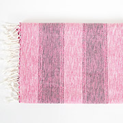 Рушник пляжний Irya Aleda pembe рожеве