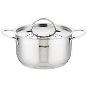 Каструля з кришкою Ringel Besser 16 см 1.6 л RG-2021-16