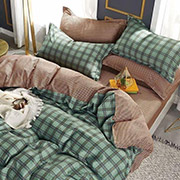 Постільна білизна Лаціо 101116 бязь-люкс Selena 101116