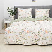 Постільна білизна 25358 ранфорс Вілюта