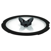 Кришка скляна 22 см Ingenio Tefal L9846453