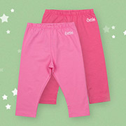 Бриджі для дівчинки Бембі ШР352 супрем