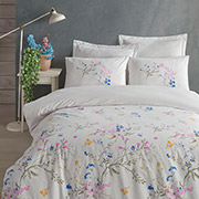 Постільна білизна Lumi Arcane ранфорс Altinbasak