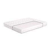 Двосторонній безпружинний матрац Брюгге Belgian technologies Matroluxe