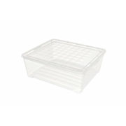 Контейнер для зберігання Textile box 2