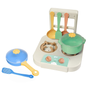 Набір посуду "Шеф кухар", ELFIKI