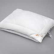 Подушка антиалергенна Softness Seral