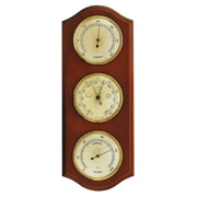 Метеостанція 203378 Walnut Moller DAS301243