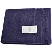 Рушник махровий Othello Mania фіолетове