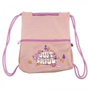 Сумка-рюкзак SB-12 Just Chill Yes 533525