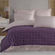 Постільна білизна Lewis Murdum ранфорс Altinbasak