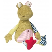 М'яка іграшка sigikid Жаба 33 див 38766SK