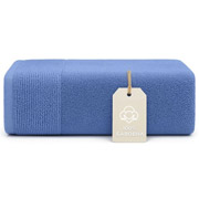 Рушник махровий Ideia 600 синій